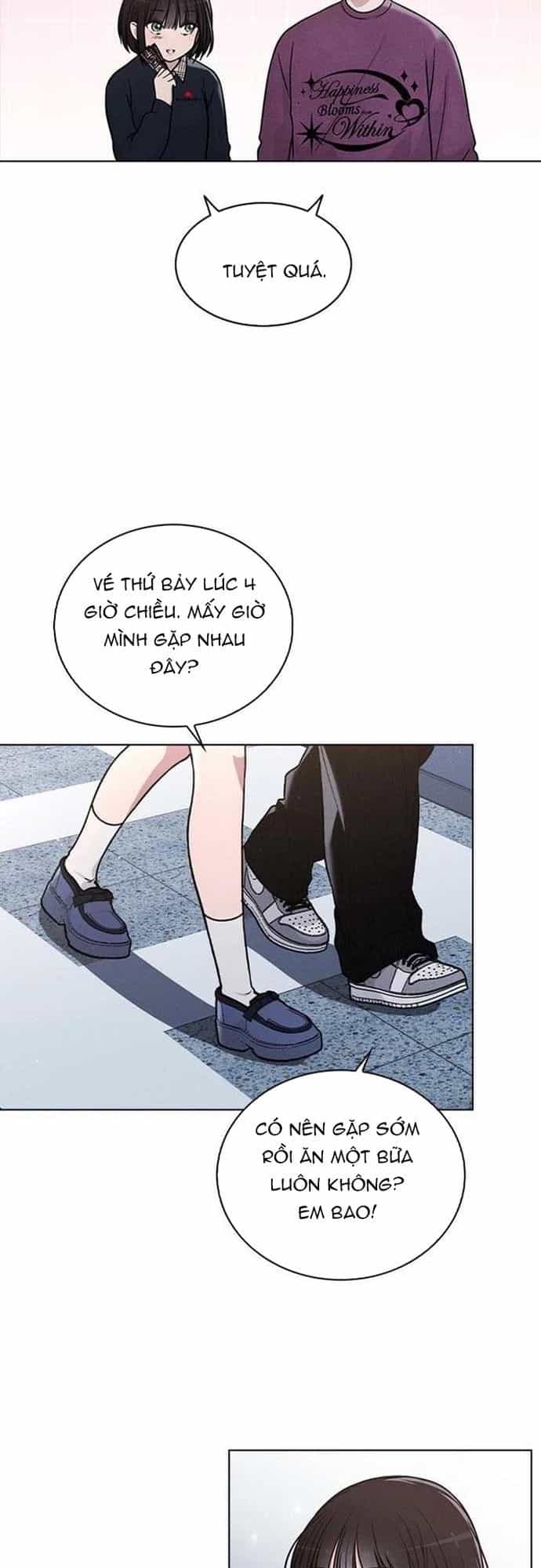 Ex-Love Review - Chương 33 - ảnh 40