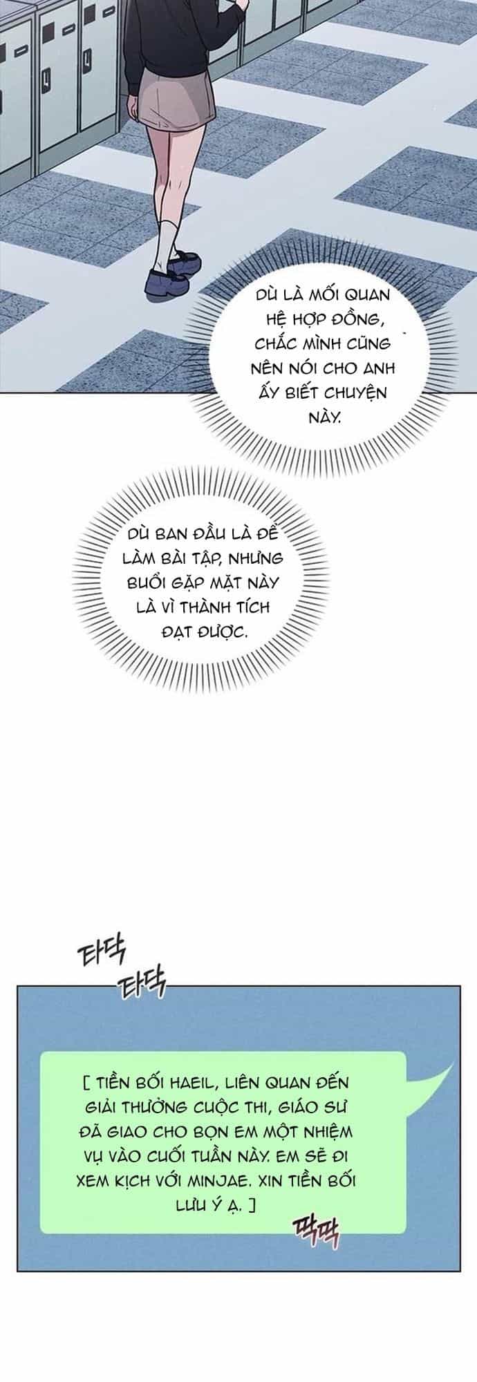 Ex-Love Review - Chương 33 - ảnh 43