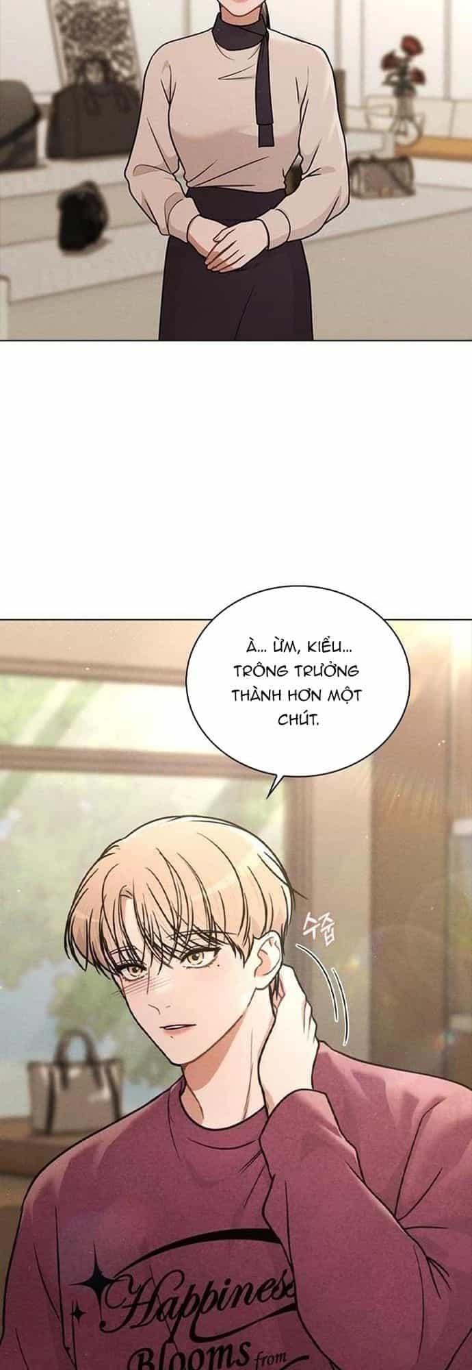 Ex-Love Review - Chương 33 - ảnh 45