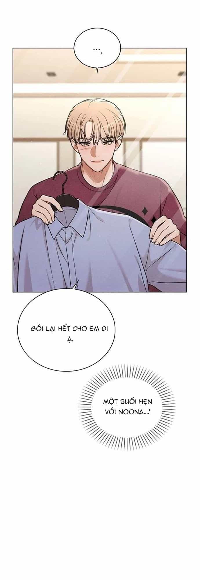 Ex-Love Review - Chương 33 - ảnh 48