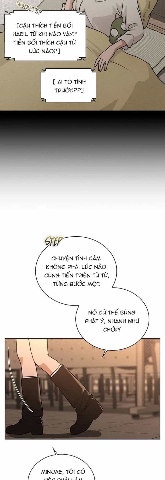 Ex-Love Review - Chương 33 - ảnh 5