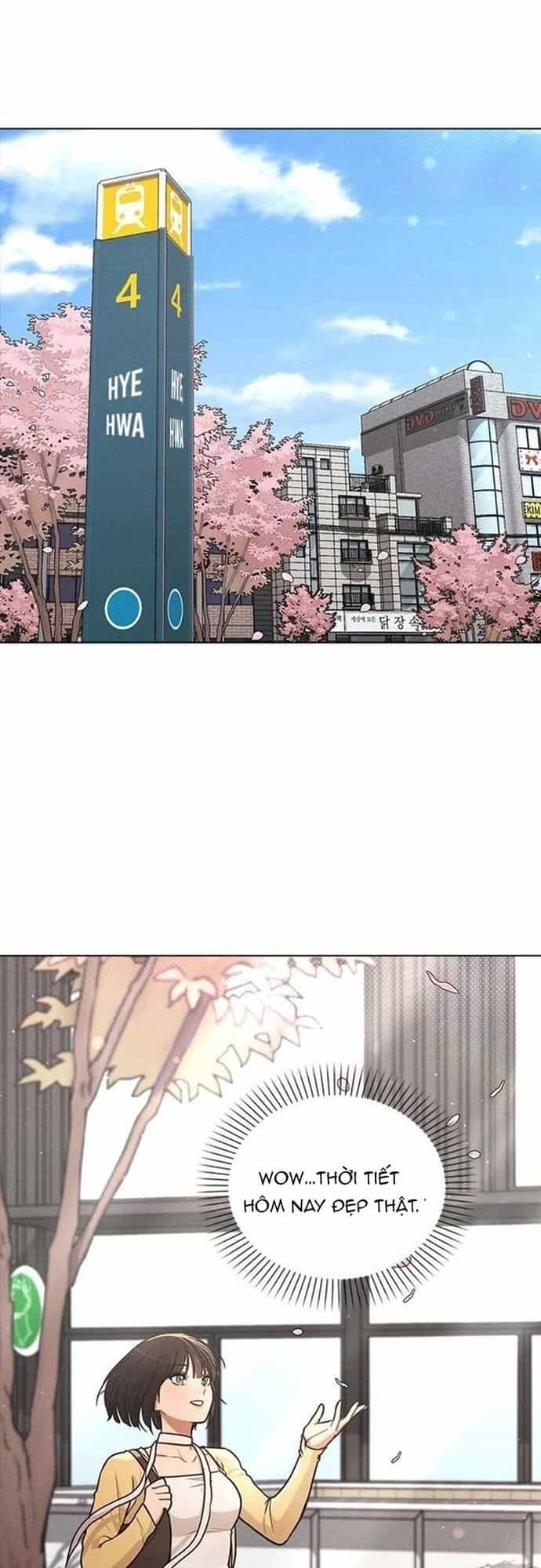 Ex-Love Review - Chương 33 - ảnh 56