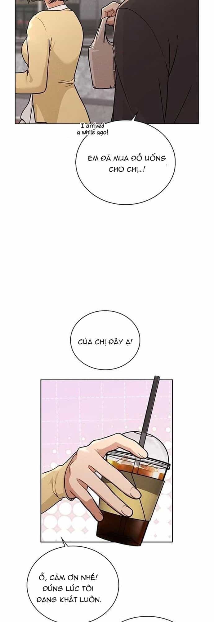 Ex-Love Review - Chương 33 - ảnh 59