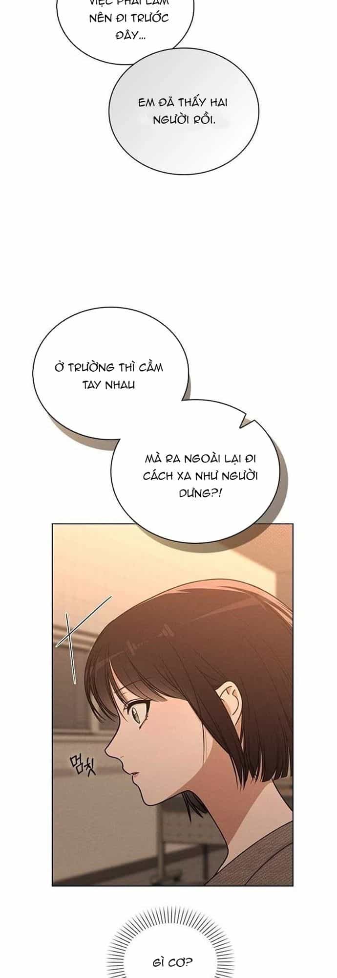 Ex-Love Review - Chương 33 - ảnh 6