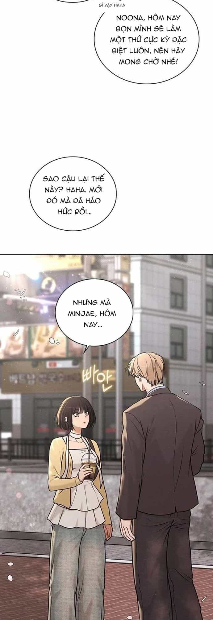 Ex-Love Review - Chương 33 - ảnh 60