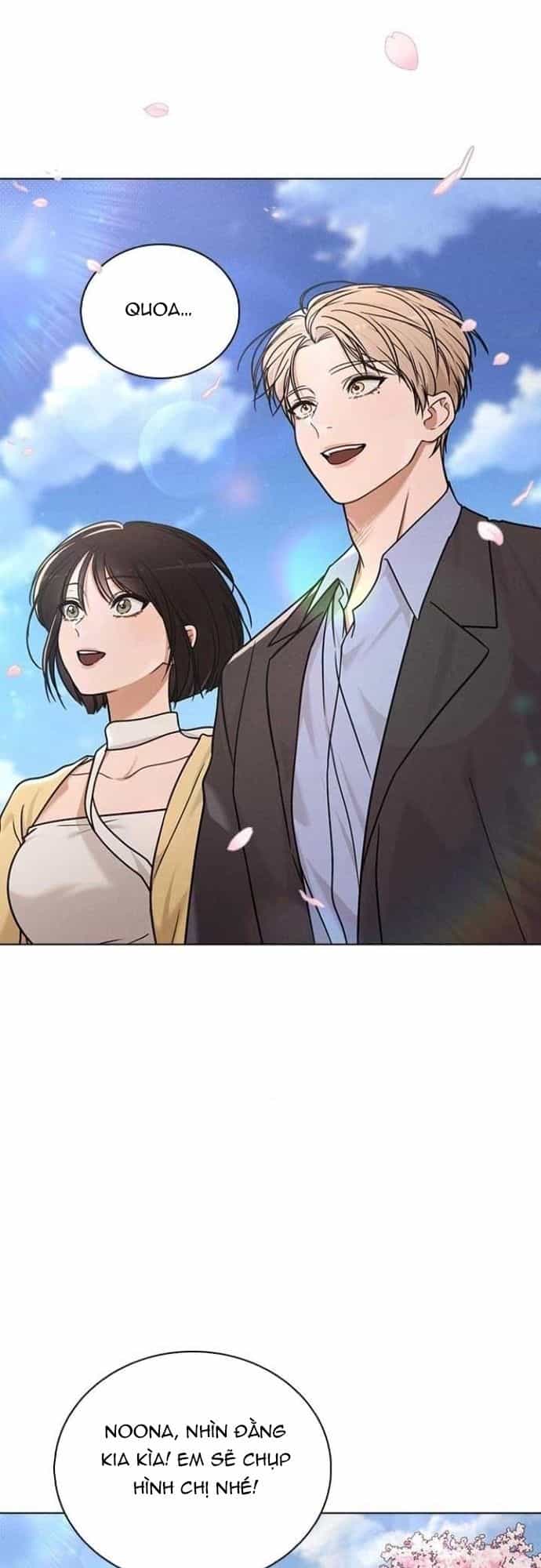 Ex-Love Review - Chương 34 - ảnh 15