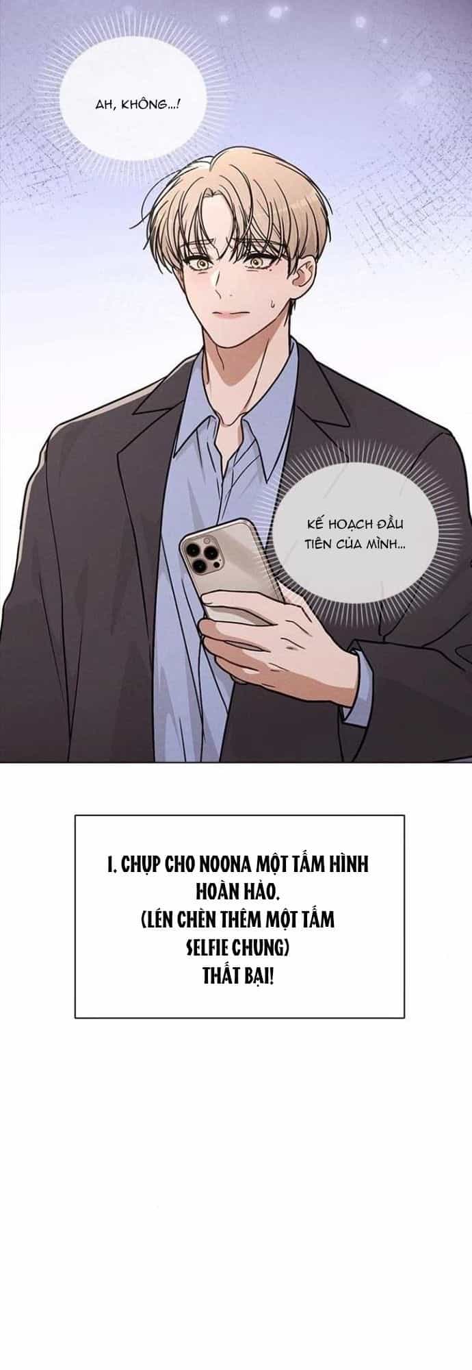 Ex-Love Review - Chương 34 - ảnh 21