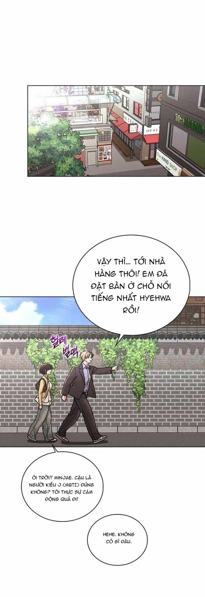 Ex-Love Review - Chương 34 - ảnh 22