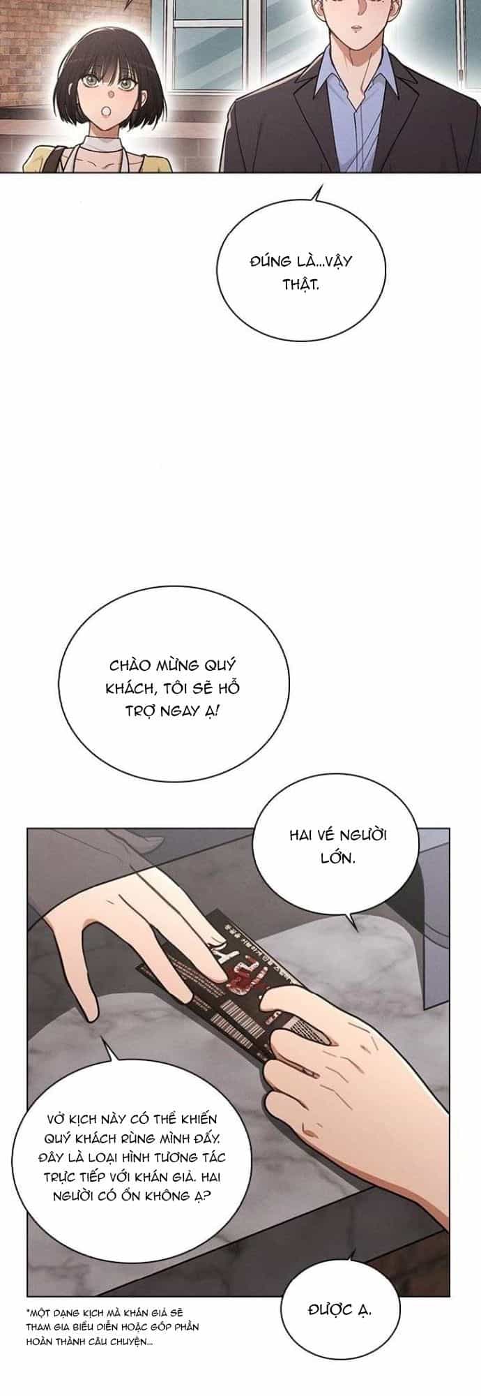 Ex-Love Review - Chương 34 - ảnh 27