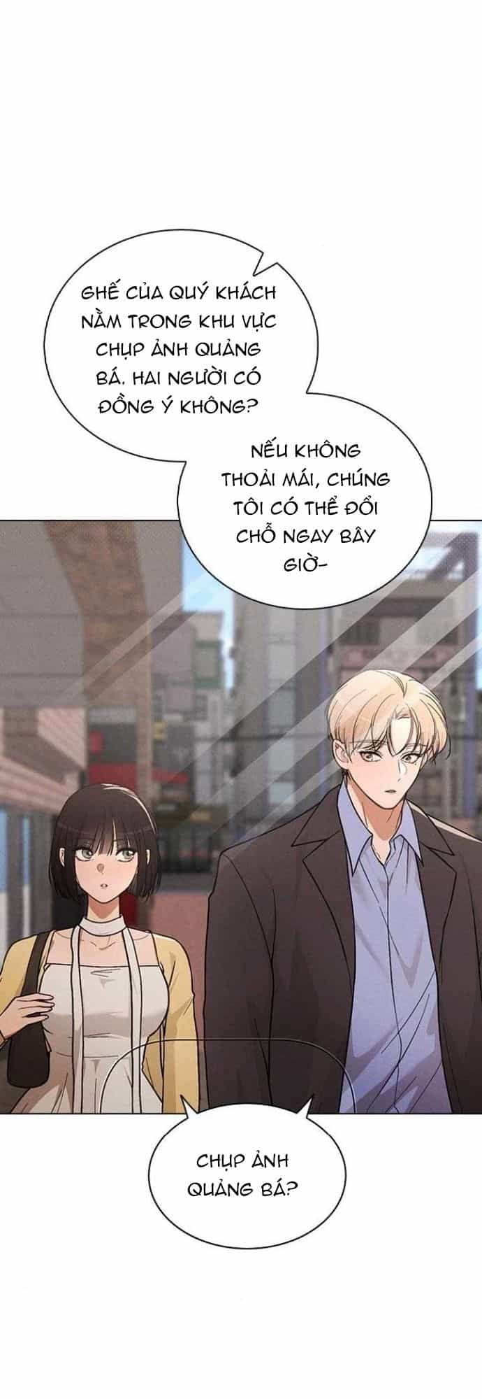 Ex-Love Review - Chương 34 - ảnh 28