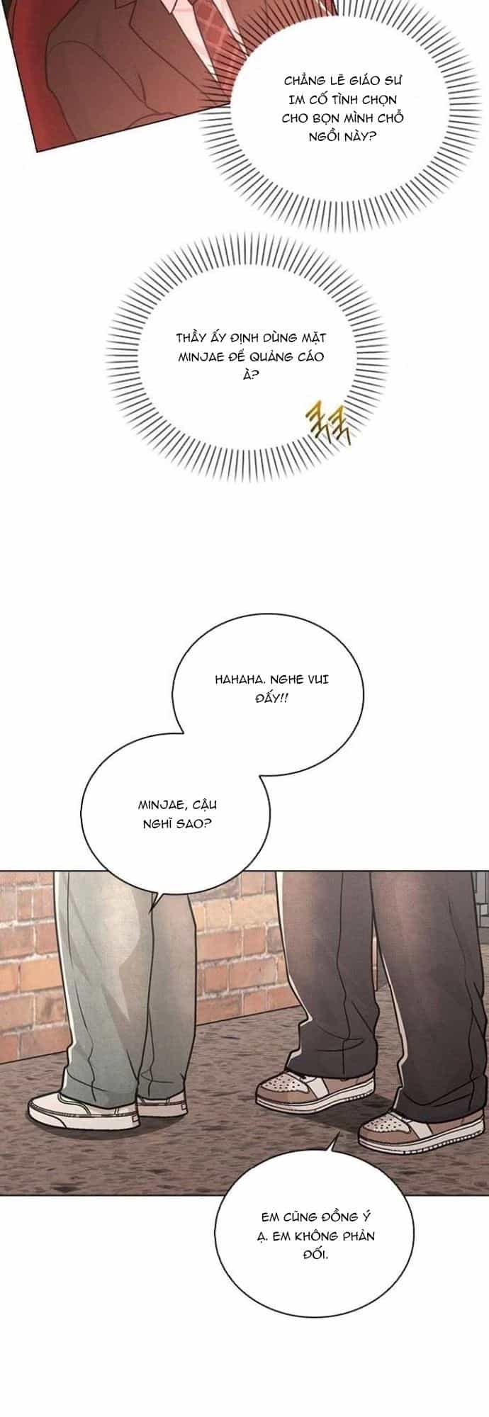 Ex-Love Review - Chương 34 - ảnh 30