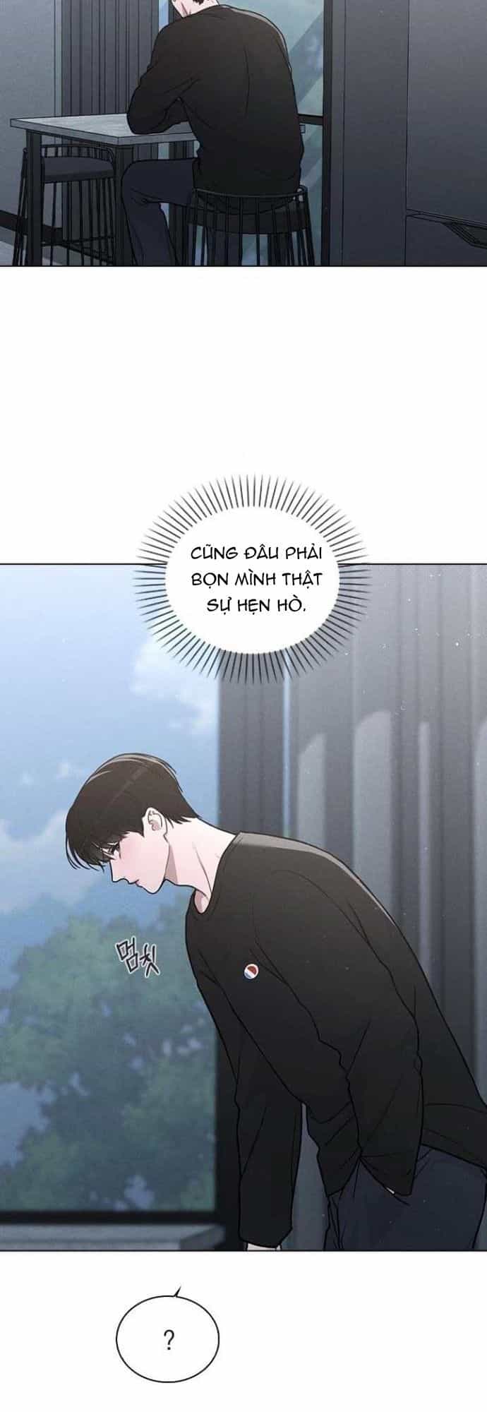 Ex-Love Review - Chương 34 - ảnh 35
