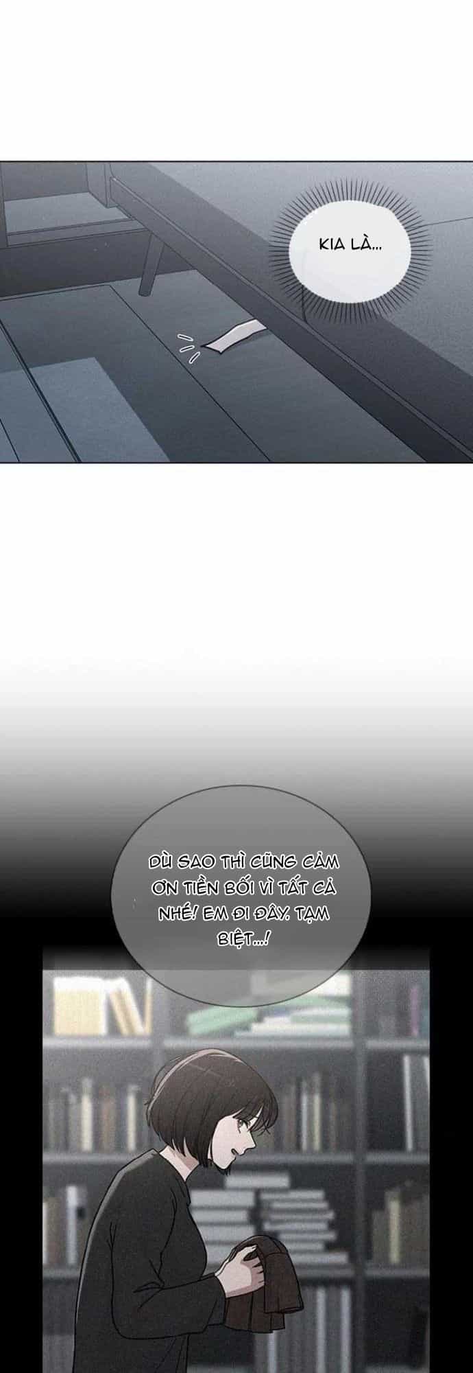 Ex-Love Review - Chương 34 - ảnh 36