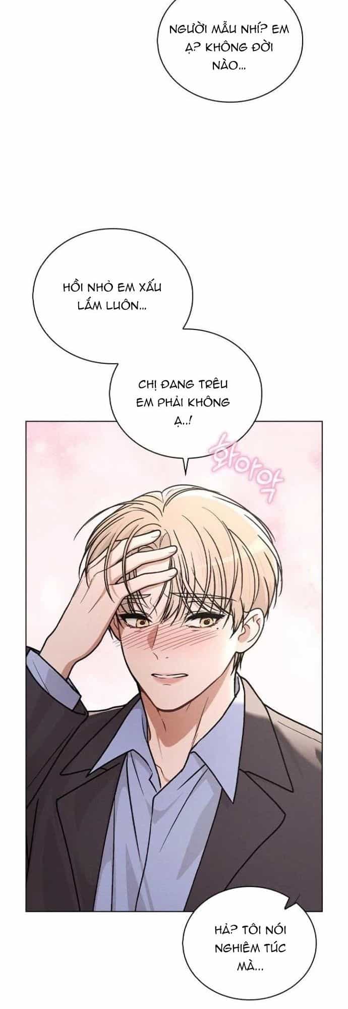 Ex-Love Review - Chương 34 - ảnh 5