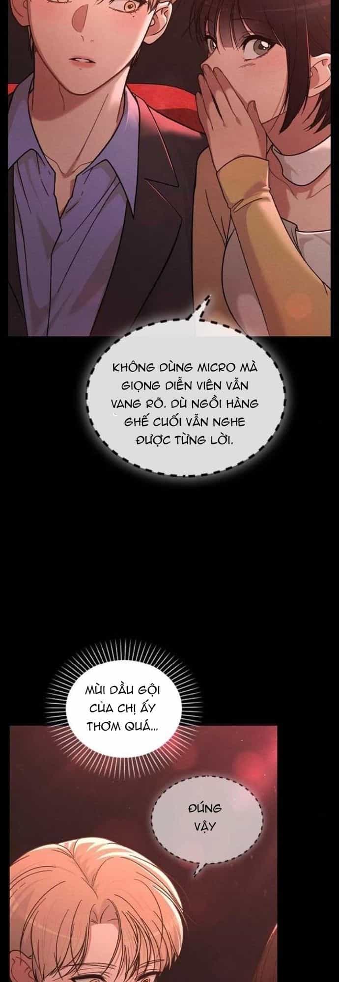 Ex-Love Review - Chương 34 - ảnh 53