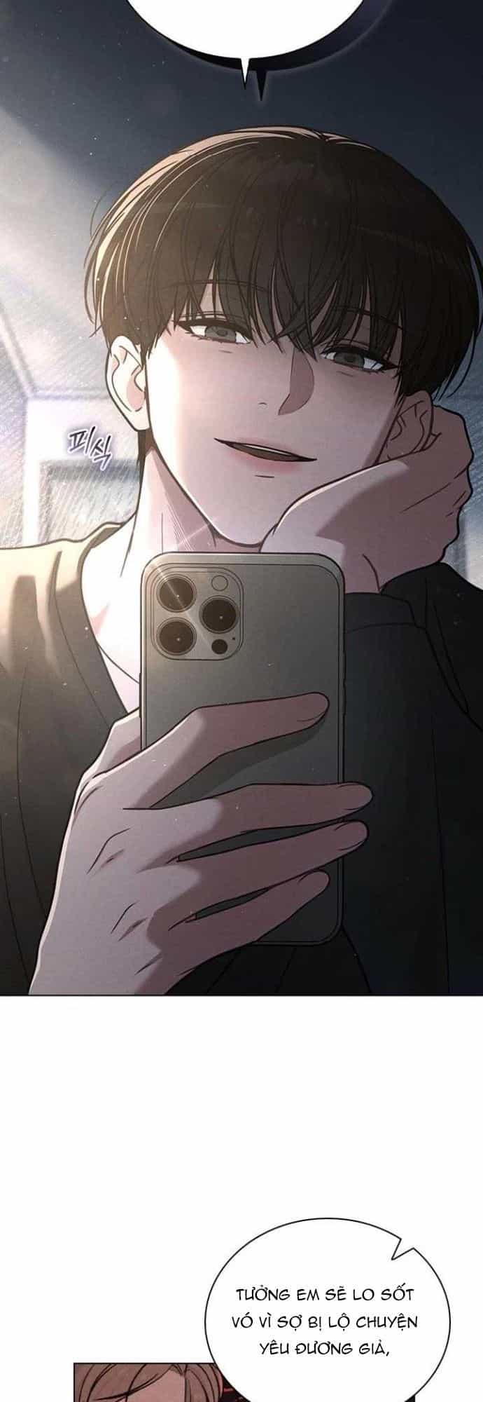 Ex-Love Review - Chương 35 - ảnh 12