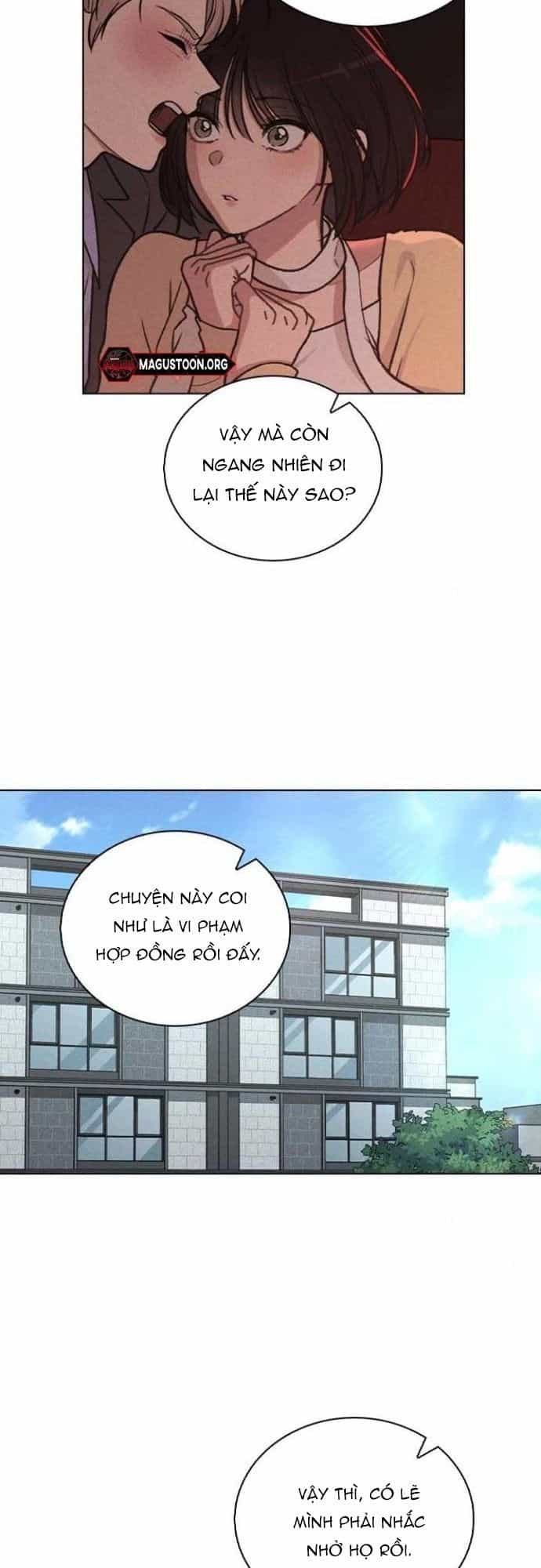 Ex-Love Review - Chương 35 - ảnh 13