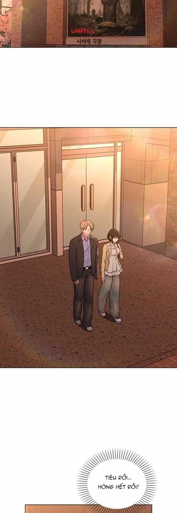 Ex-Love Review - Chương 35 - ảnh 15