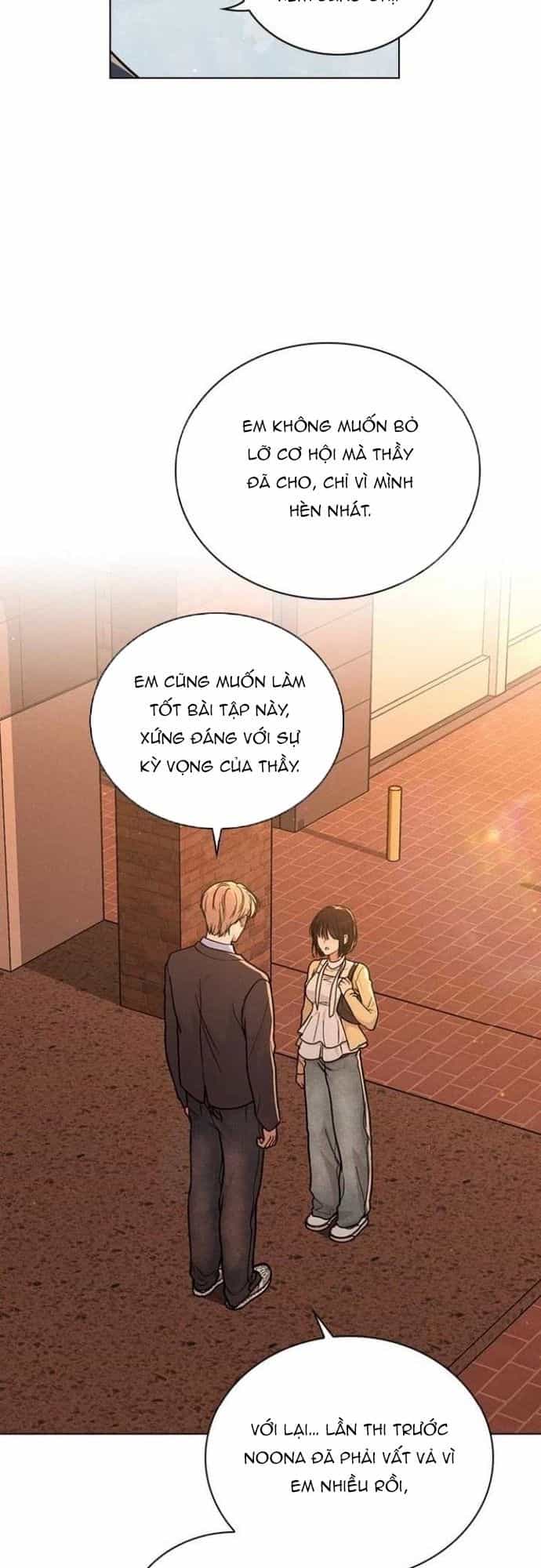 Ex-Love Review - Chương 35 - ảnh 19