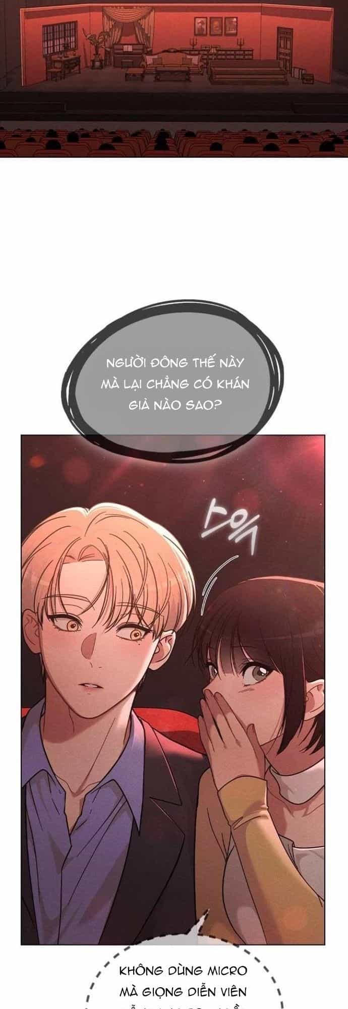 Ex-Love Review - Chương 35 - ảnh 2