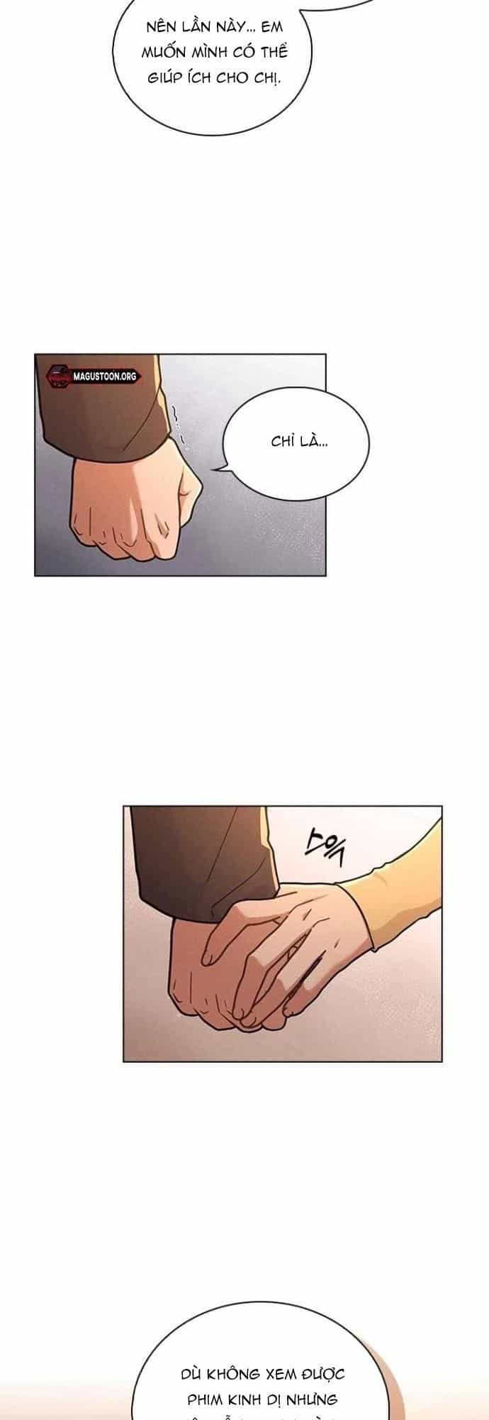 Ex-Love Review - Chương 35 - ảnh 20