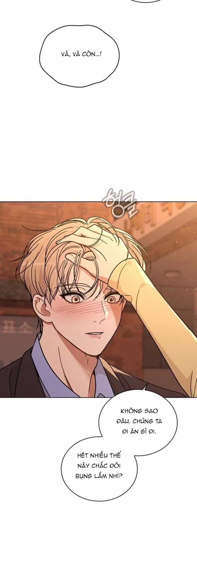 Ex-Love Review - Chương 35 - ảnh 23