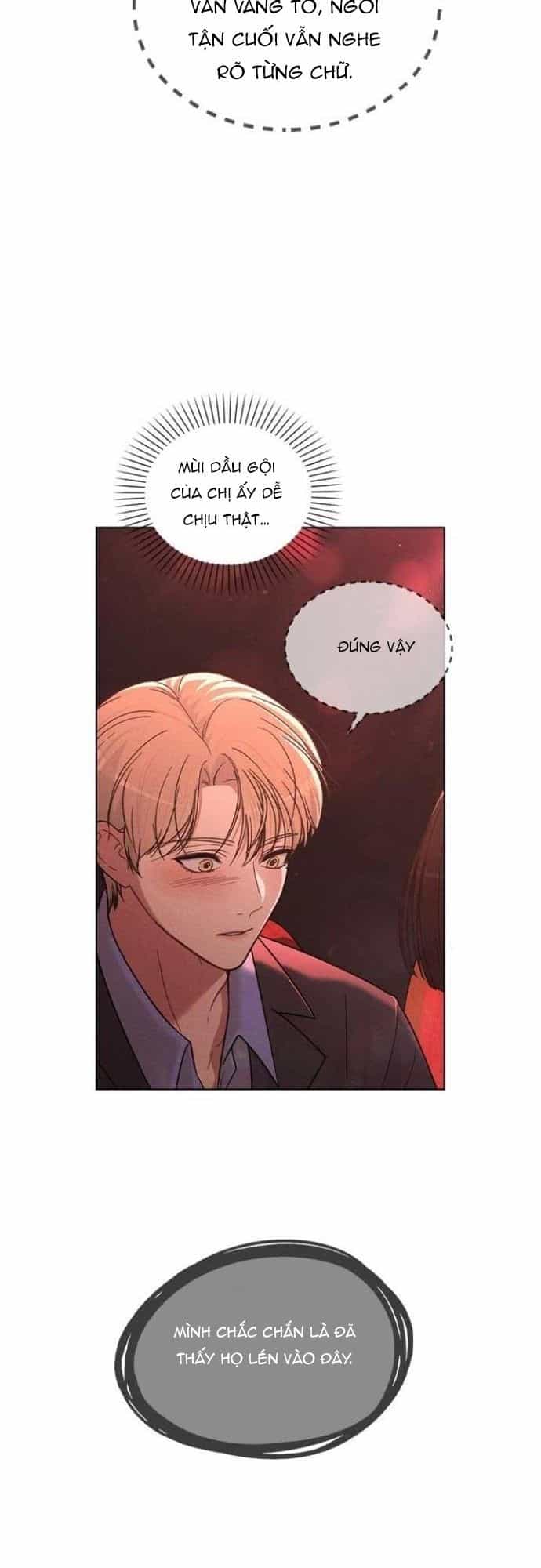 Ex-Love Review - Chương 35 - ảnh 3