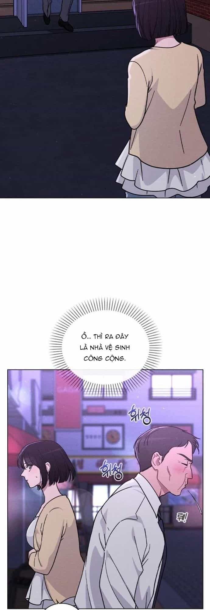 Ex-Love Review - Chương 35 - ảnh 38