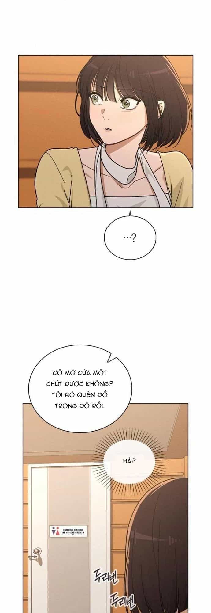 Ex-Love Review - Chương 35 - ảnh 42