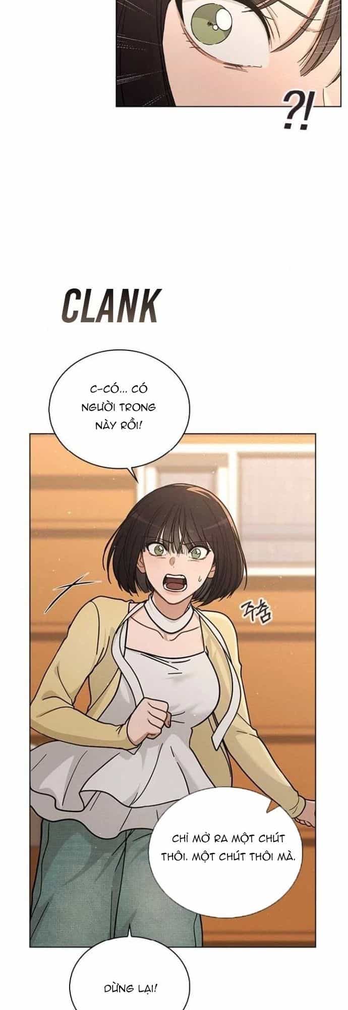 Ex-Love Review - Chương 35 - ảnh 44
