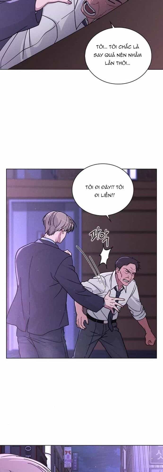 Ex-Love Review - Chương 35 - ảnh 55