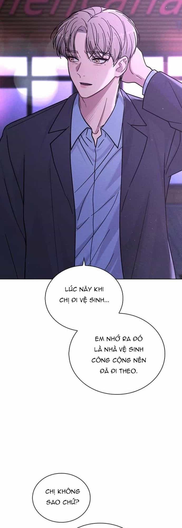 Ex-Love Review - Chương 35 - ảnh 58