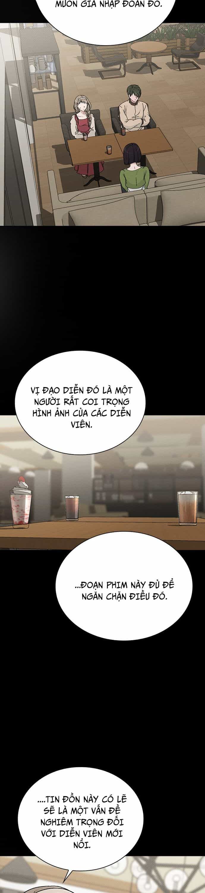 Ex-Love Review - Chương 6 - ảnh 17