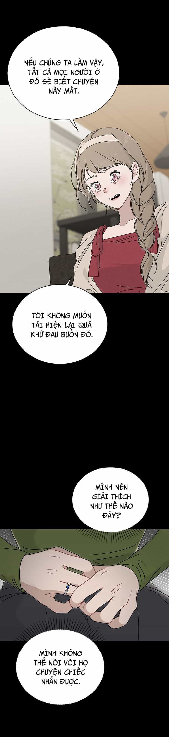 Ex-Love Review - Chương 6 - ảnh 20