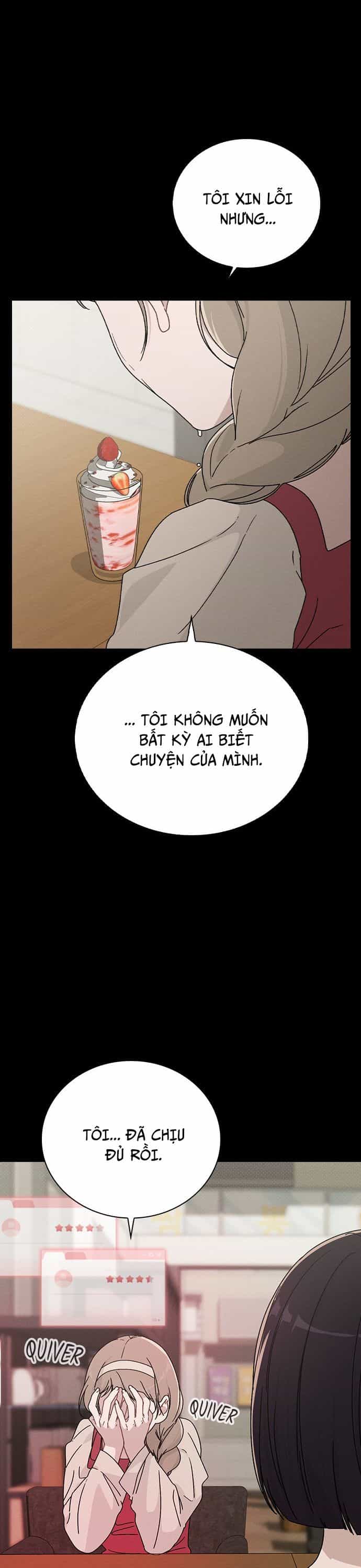Ex-Love Review - Chương 6 - ảnh 21