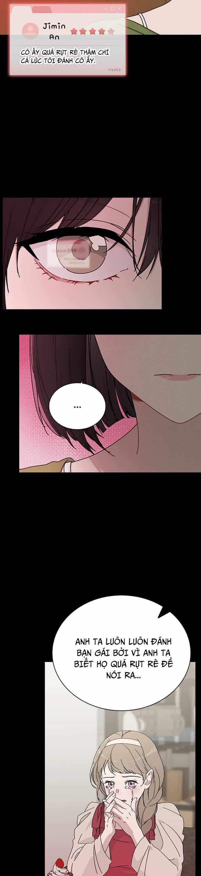 Ex-Love Review - Chương 6 - ảnh 22