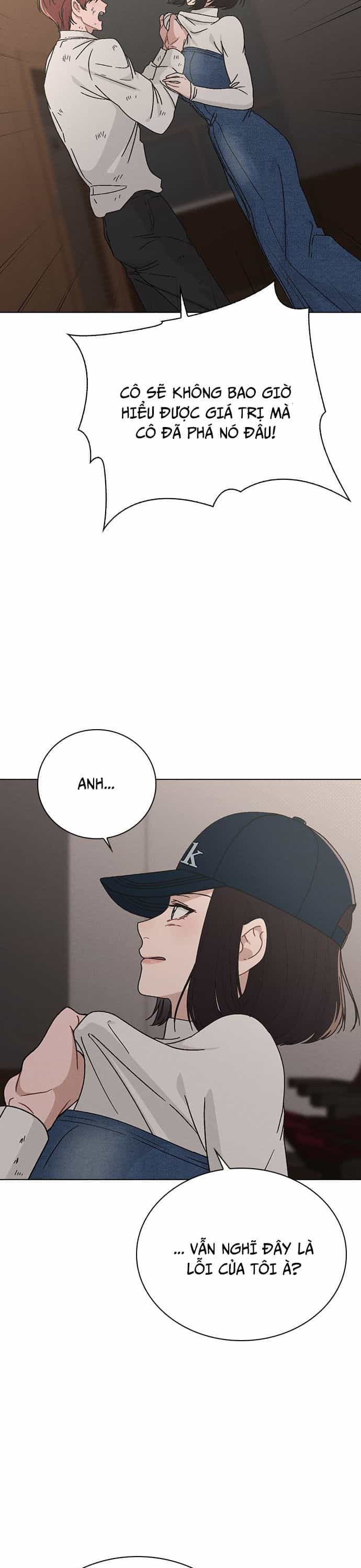 Ex-Love Review - Chương 6 - ảnh 34