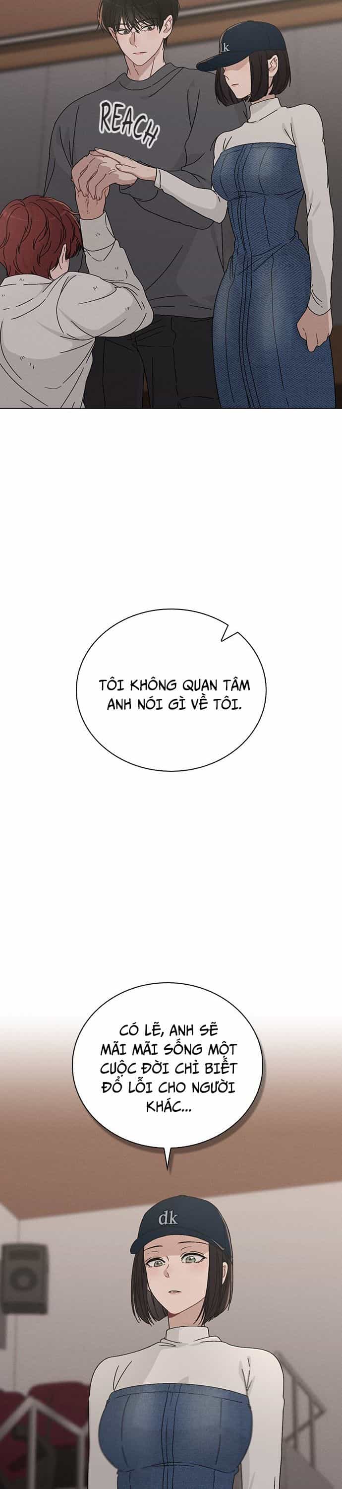 Ex-Love Review - Chương 6 - ảnh 40