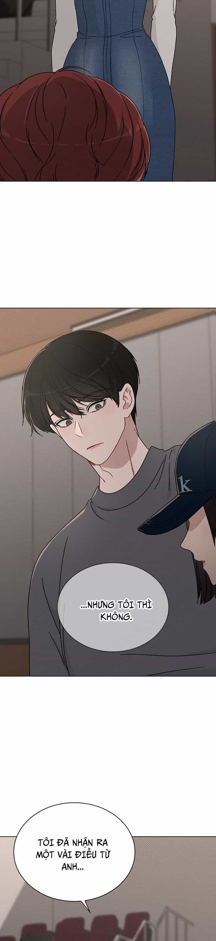 Ex-Love Review - Chương 6 - ảnh 41