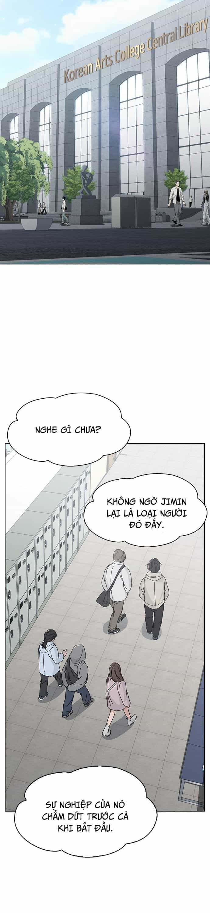Ex-Love Review - Chương 6 - ảnh 44