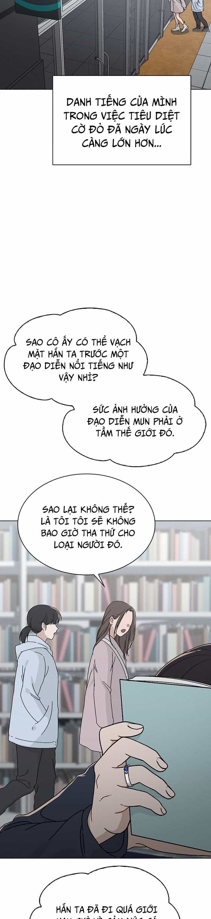 Ex-Love Review - Chương 6 - ảnh 46