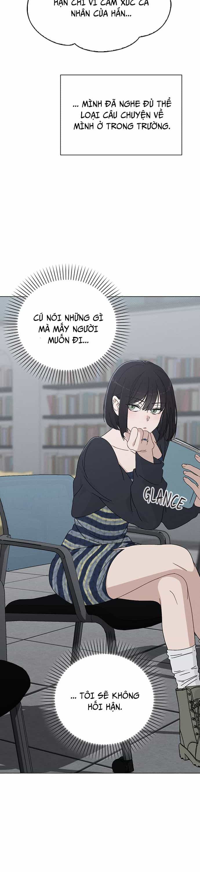 Ex-Love Review - Chương 6 - ảnh 47