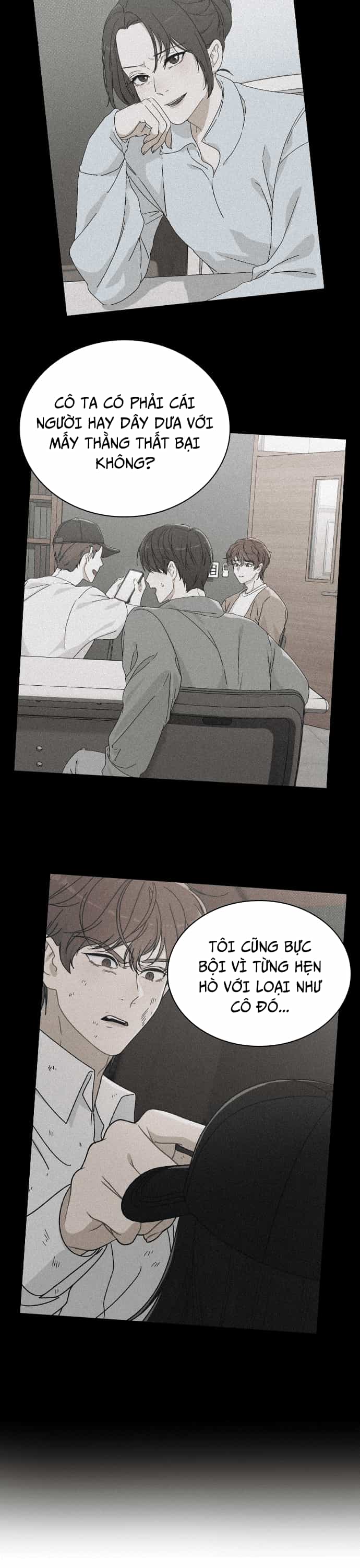 Ex-Love Review - Chương 6 - ảnh 50