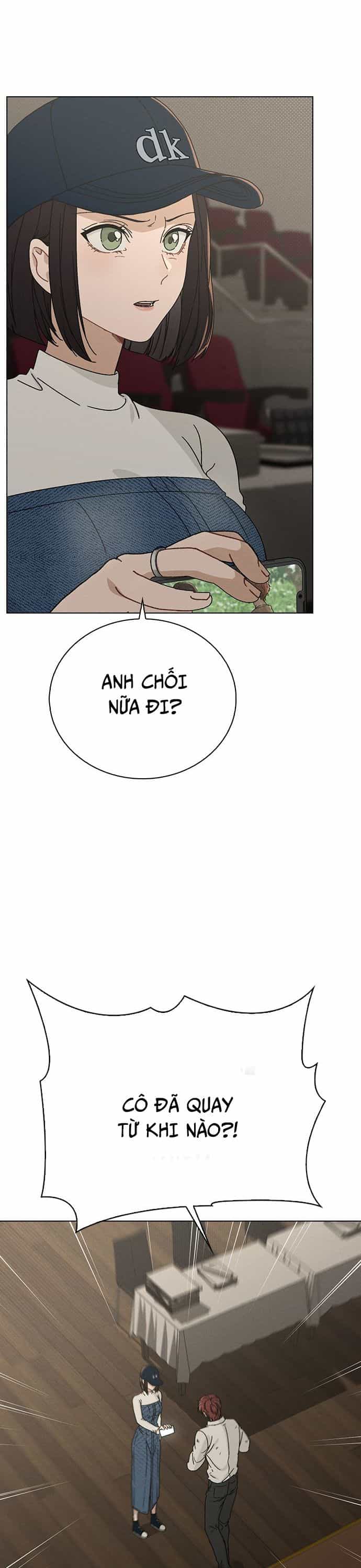 Ex-Love Review - Chương 6 - ảnh 9
