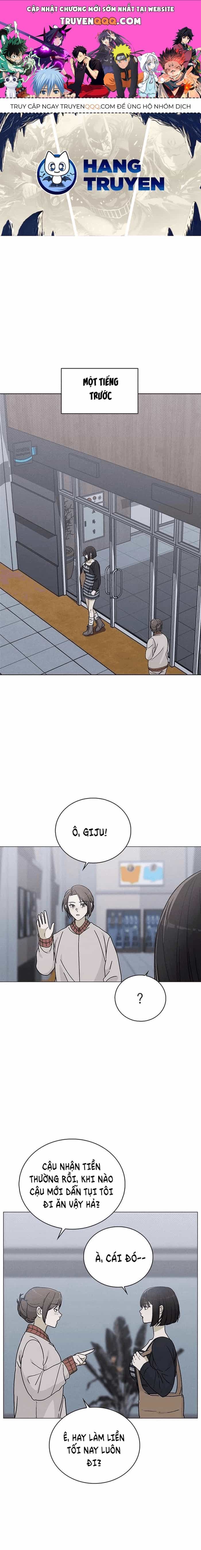 Ex-Love Review - Chương 7 - ảnh 1
