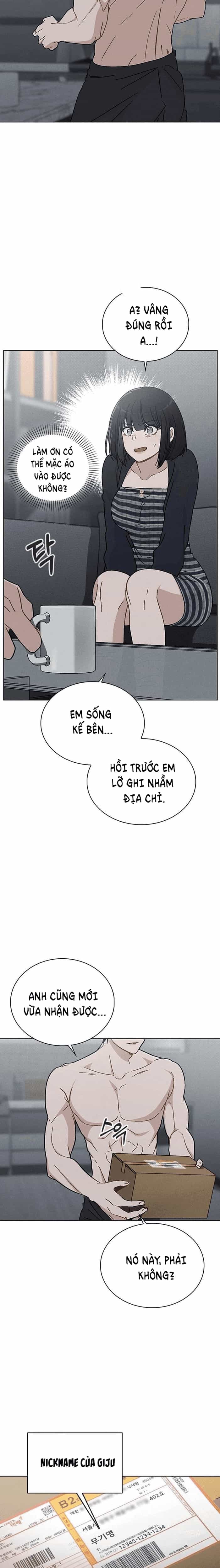 Ex-Love Review - Chương 7 - ảnh 16