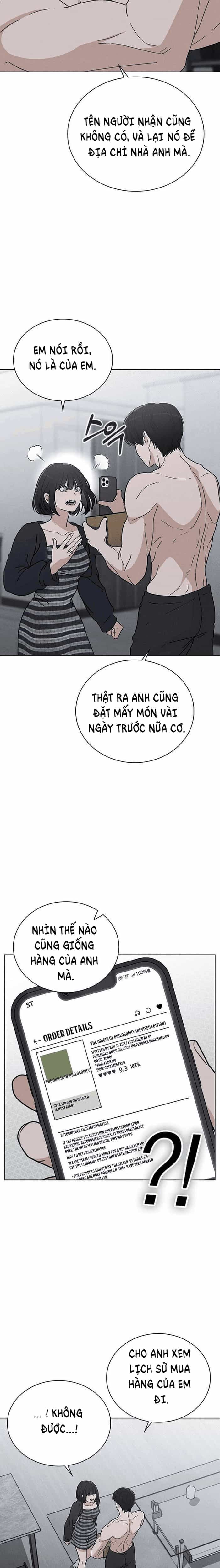 Ex-Love Review - Chương 7 - ảnh 18