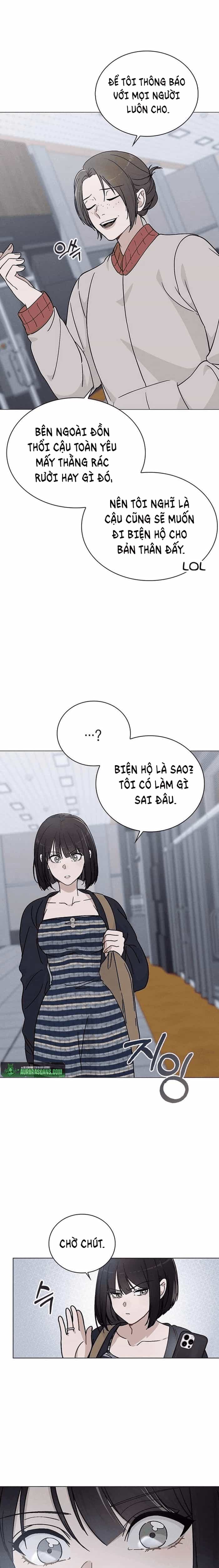 Ex-Love Review - Chương 7 - ảnh 2