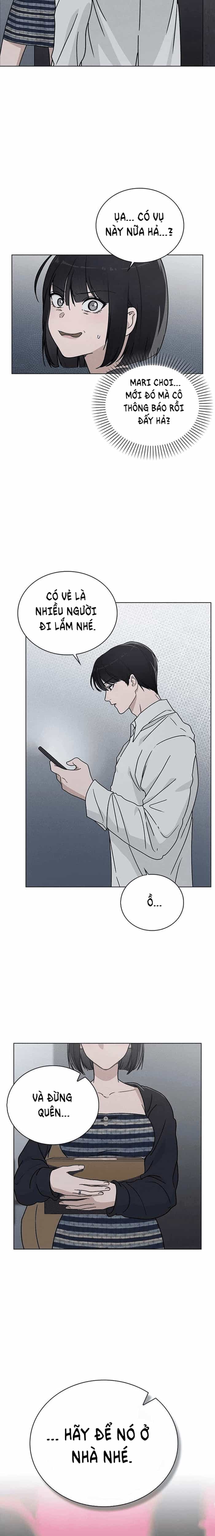 Ex-Love Review - Chương 7 - ảnh 26