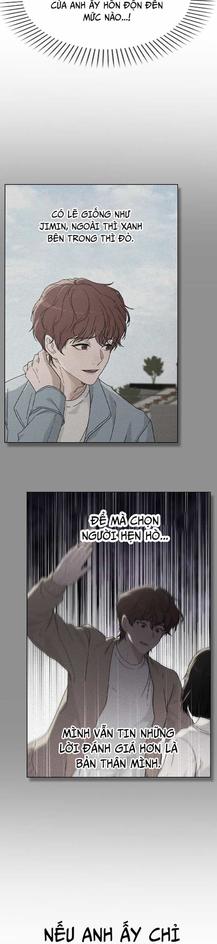 Ex-Love Review - Chương 8 - ảnh 13